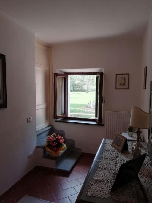 Vila Ai Tre Campi Fornaci di Barga Exteriér fotografie