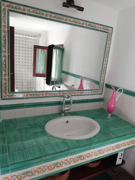 Vila Ai Tre Campi Fornaci di Barga Exteriér fotografie